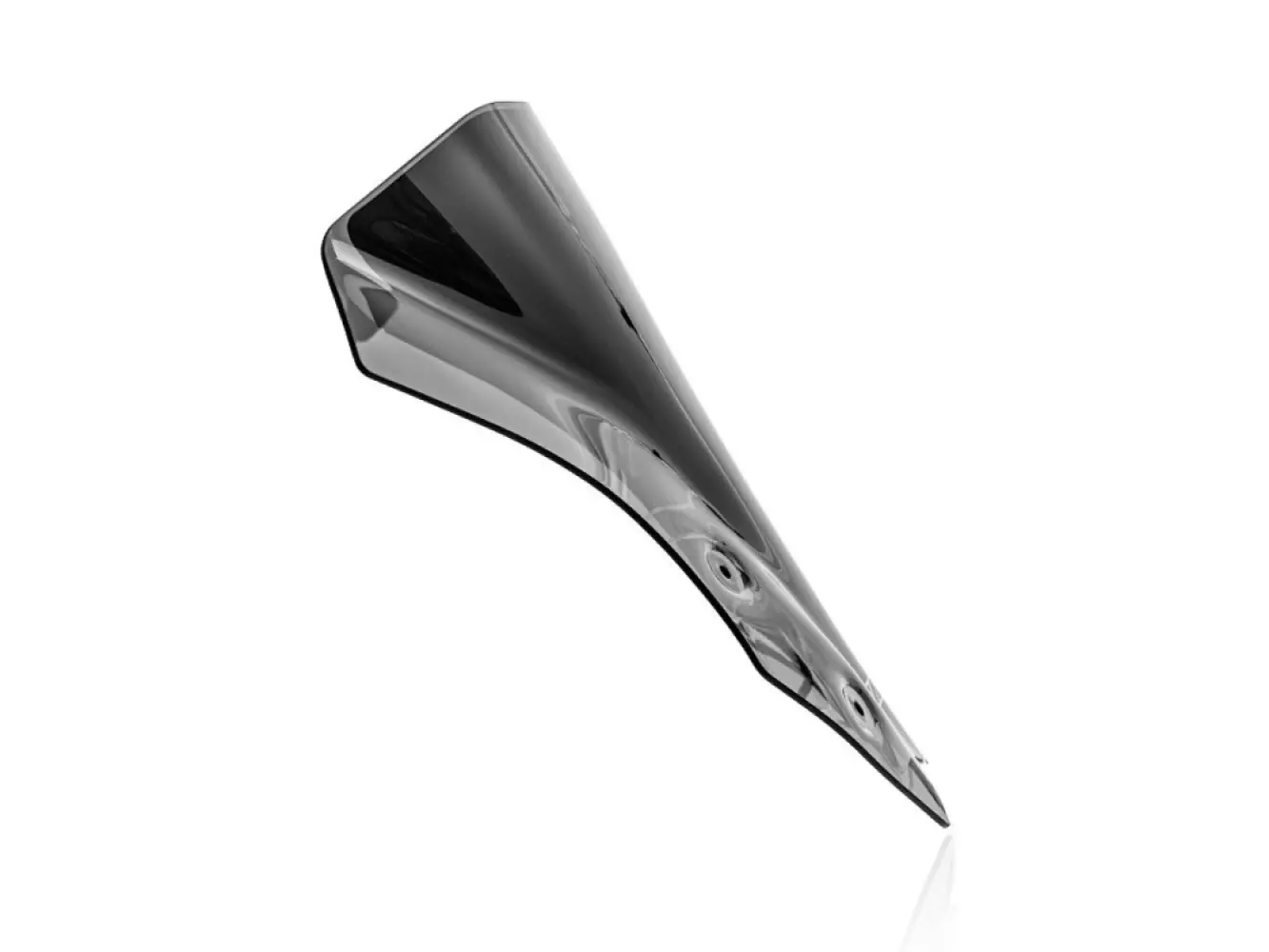 WRS - WINDSCREEN TOURING Z900 DARK S - 23121019