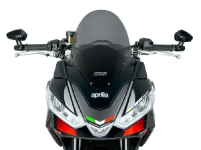 WRS - WINDSCREEN TOURING TUONO 660 D - 23121018