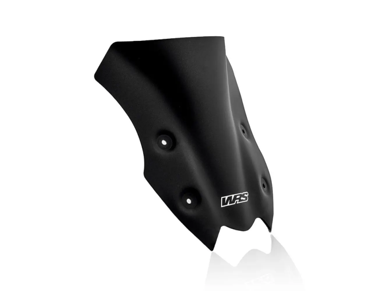 WRS - WINDSCREEN SPORT Z900 MATT BLA - 23121022