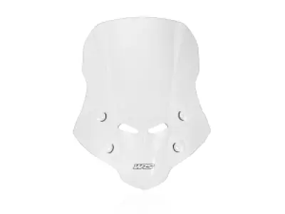 WRS - WINDSCREEN TOURING CB750 HORNE - 23121030