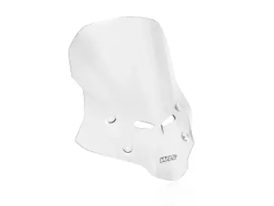 WRS - WINDSCREEN TOURING CB750 HORNE - 23121030