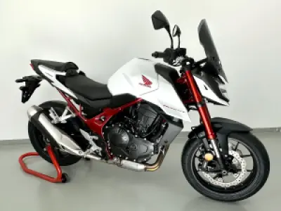 WRS - WINDSCREEN TOURING CB750 HORNE - 23121032