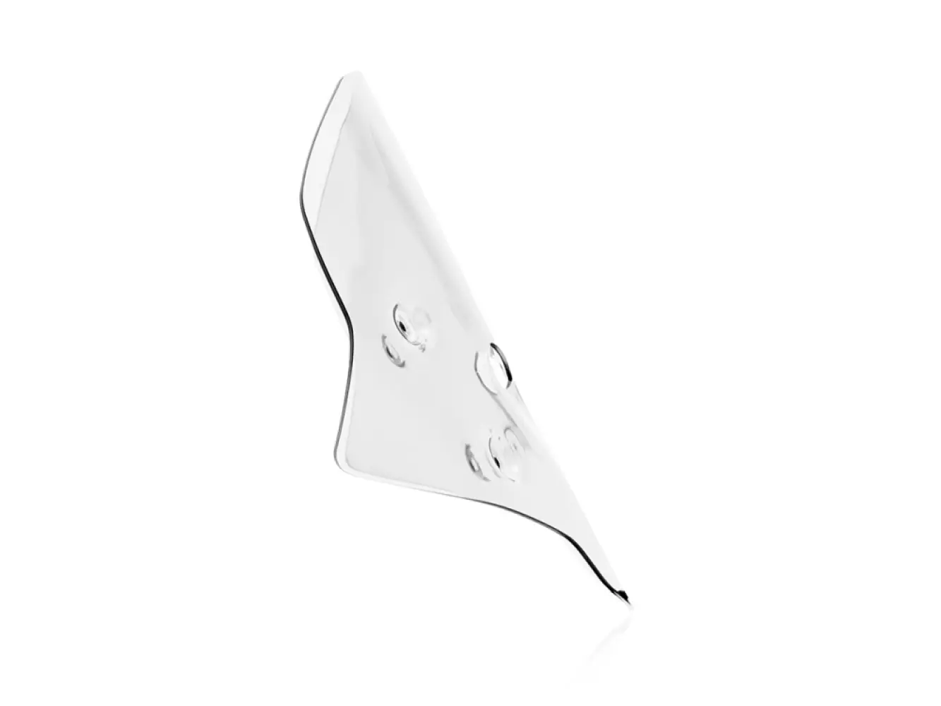 WRS - WINDSCREEN SPORT CB750 HORNET  - 23121033