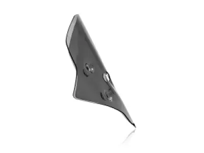 WRS - WINDSCREEN SPORT CB750 HORNET  - 23121035