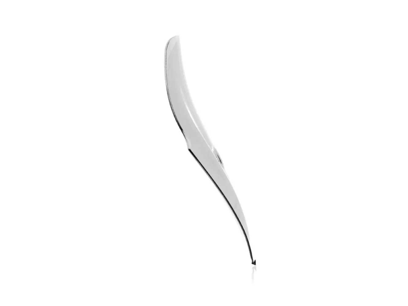 WRS - WINDSCREEN TOURING DIAVEL V4 C - 23121036