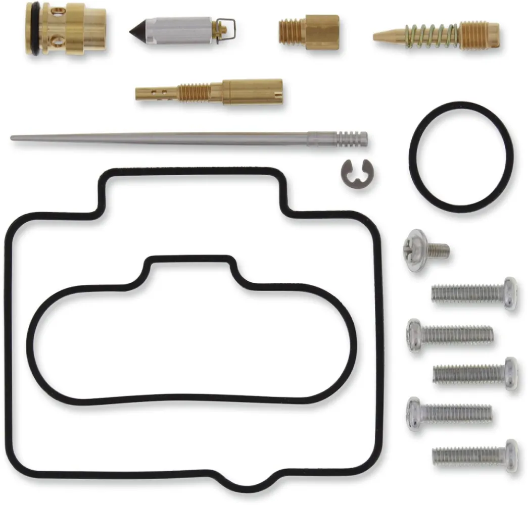 MOOSE OFFROAD HARD-PARTS - REPAIR KIT CARB KAW - 10030857