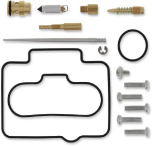 MOOSE OFFROAD HARD-PARTS - REPAIR KIT CARB KAW - 10030857
