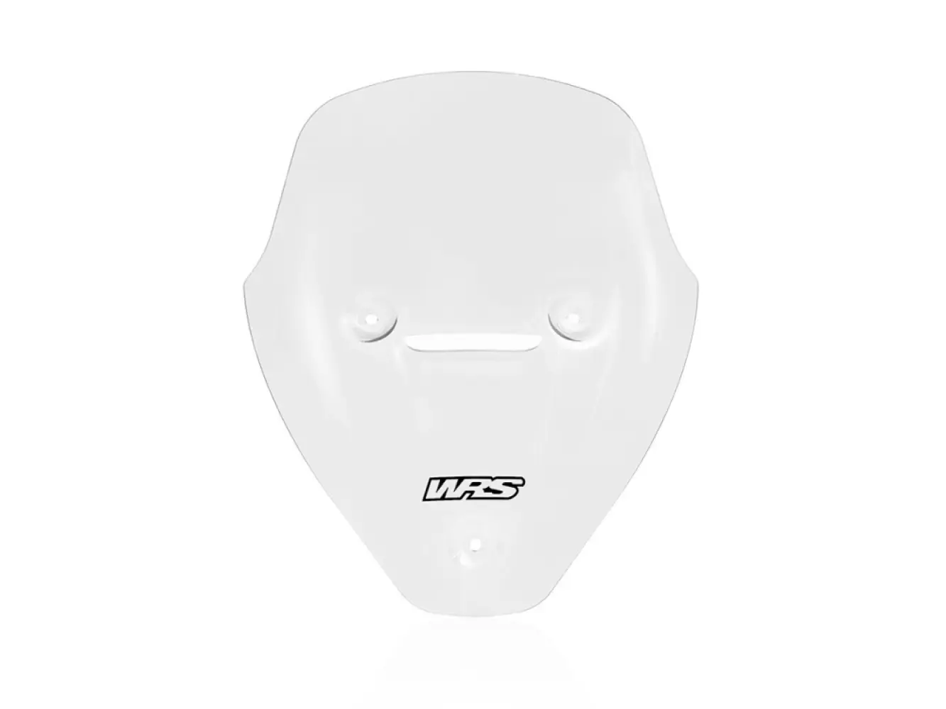 WRS - WINDSCREEN SPORT DIAVEL V4 CLE - 23121042