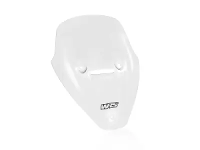 WRS - WINDSCREEN SPORT DIAVEL V4 CLE - 23121042