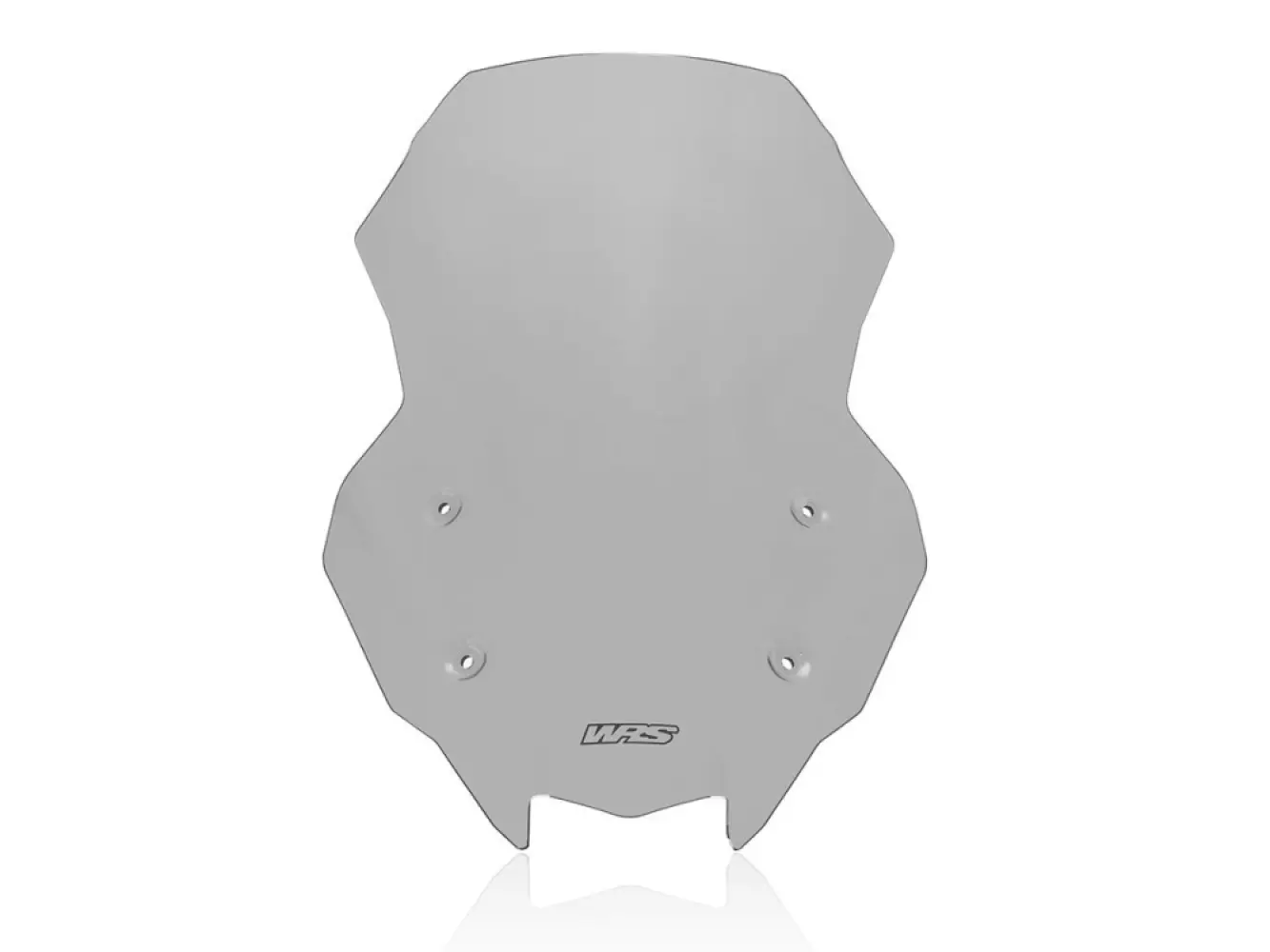 WRS - WINDSCREEN CAPONORD Z1000SX CL - 23121043