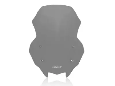 WRS - WINDSCREEN CAPONORD Z1000SX DA - 23121045