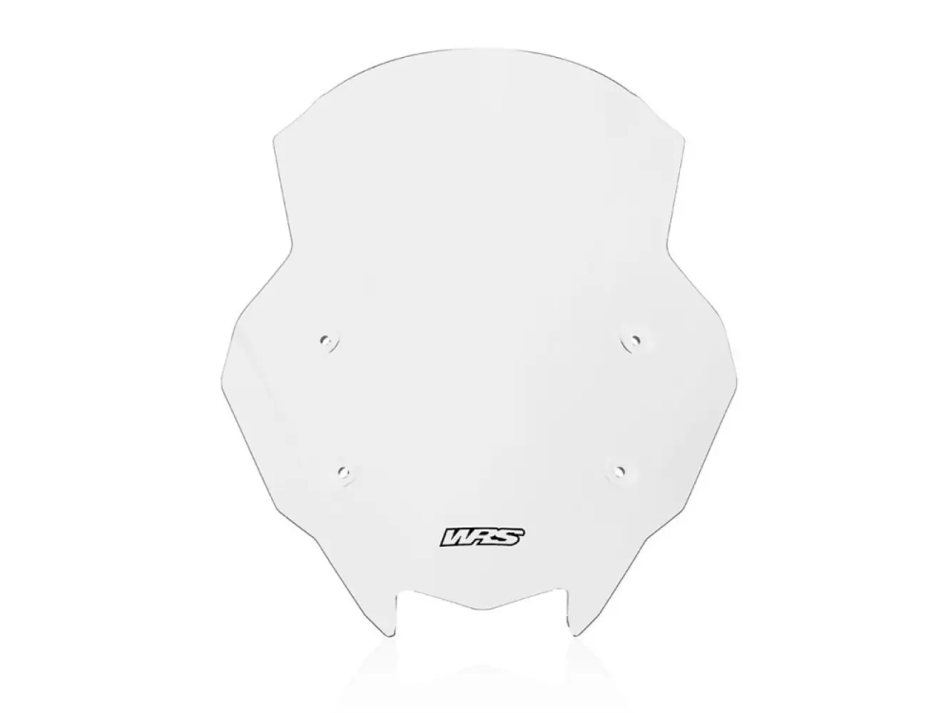 WRS - WINDSCREEN TOURING Z1000SX CLE - 23121046