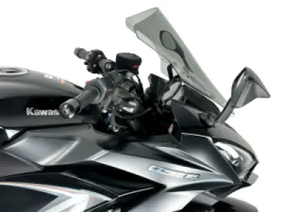 WRS - WINDSCREEN TOURING Z1000SX SMO - 23121047