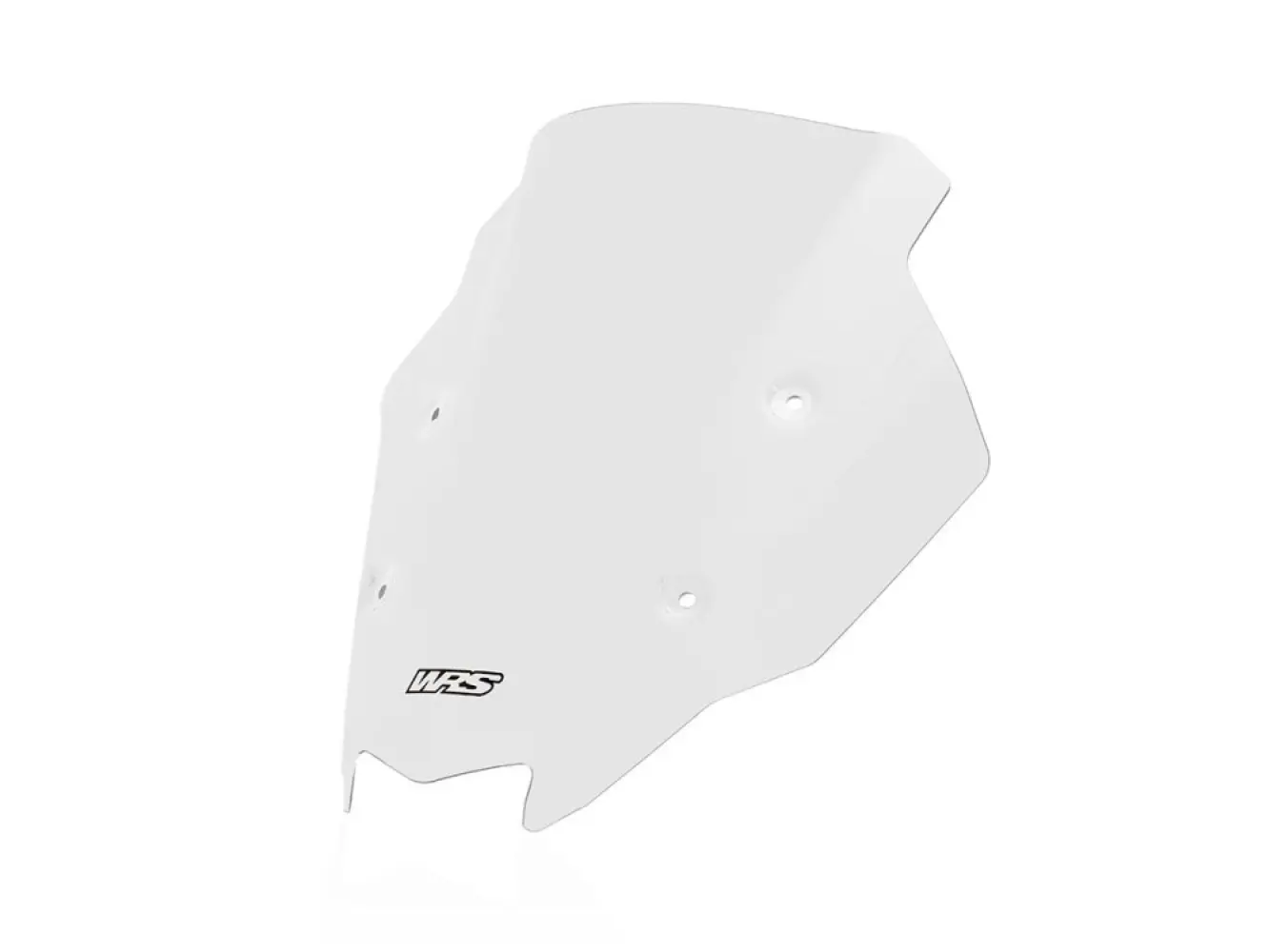 WRS - WINDSCREEN SPORT Z1000SX CLEAR - 23121049