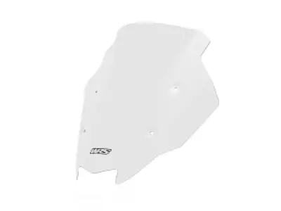 WRS - WINDSCREEN SPORT Z1000SX CLEAR - 23121049