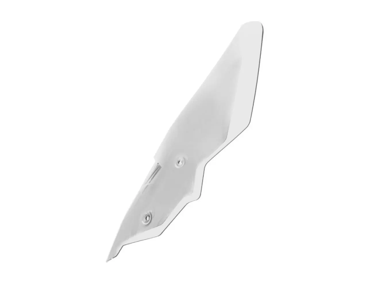 WRS - WINDSCREEN CAPONORD XL750 TRAN - 23121051