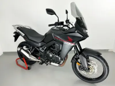 WRS - WINDSCREEN CAPONORD XL750 TRAN - 23121052