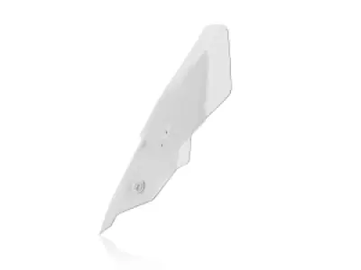 WRS - WINDSCREEN TOURING XL750 TRANS - 23121053