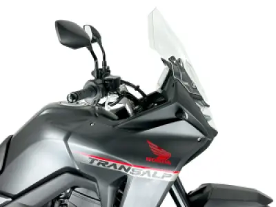 WRS - WINDSCREEN TOURING XL750 TRANS - 23121053