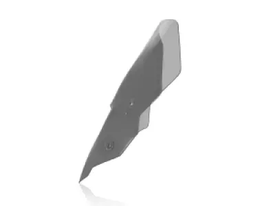 WRS - WINDSCREEN TOURING XL750 TRANS - 23121055