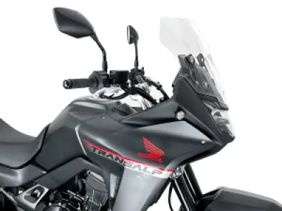 WRS - WINDSCREEN SPORT XL750 TRANSAL - 23121056