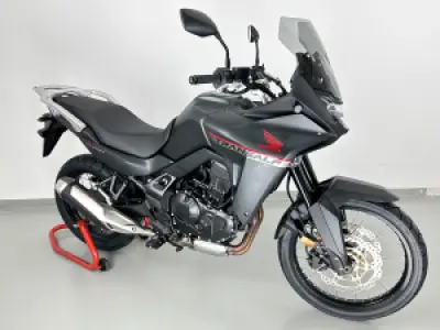 WRS - WINDSCREEN SPORT XL750 TRANSAL - 23121057