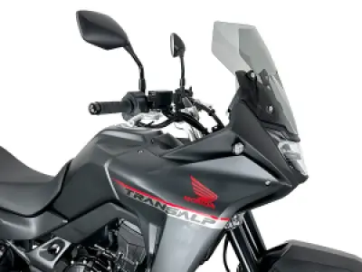 WRS - WINDSCREEN SPORT XL750 TRANSAL - 23121057