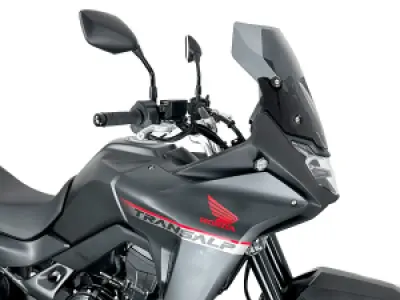 WRS - WINDSCREEN SPORT XL750 TRANSAL - 23121058