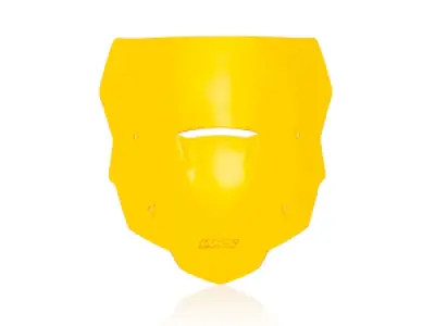 WRS - WINDSCREEN SPORT XL750 TRANSAL - 23121059