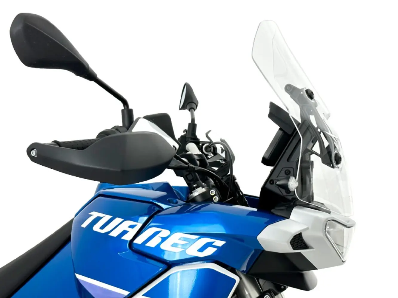 WRS - WINDSCREEN TOURING TUAREG 660  - 23121065