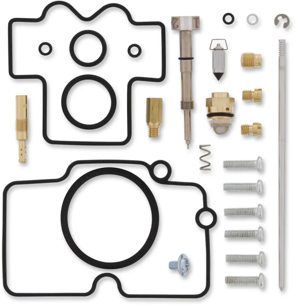 MOOSE OFFROAD HARD-PARTS - REPAIR KIT CARB YAM - 10030864
