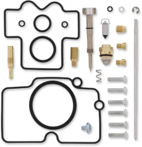 MOOSE OFFROAD HARD-PARTS - REPAIR KIT CARB YAM - 10030864