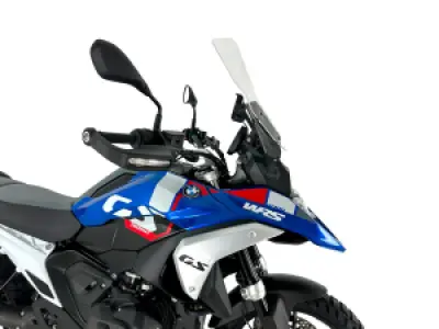 WRS - WINDSCREEN CAPONORD R1300GS CL - 23121100