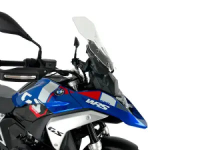 WRS - WINDSCREEN TOURING R1300GS CLE - 23121102