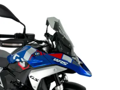WRS - WINDSCREEN TOURING R1300GS SMO - 23121103