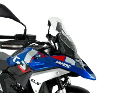 WRS - WINDSCREEN TOURING R1300GS CLE - 23121102