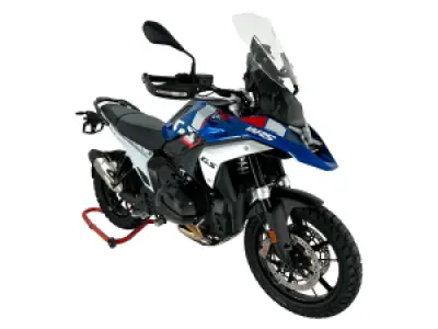 WRS - WINDSCREEN TOURING R1300GS CLE - 23121102