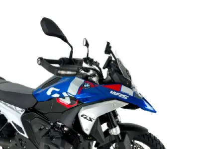 WRS - WINDSCREEN ENDURO R1300GS CLEA - 23121106