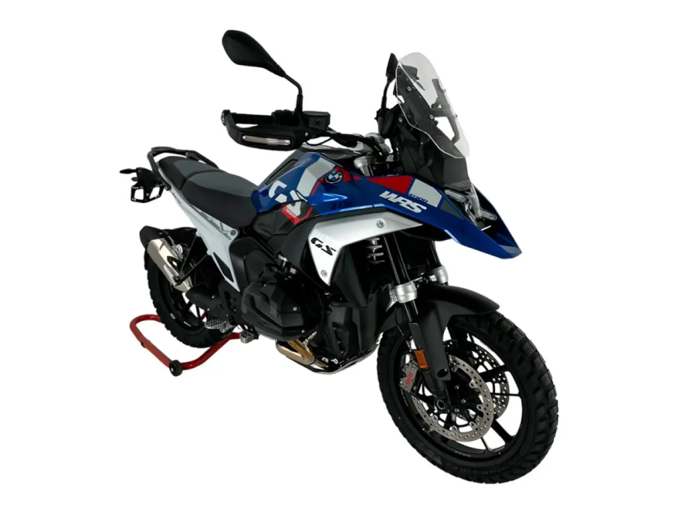 WRS - WINDSCREEN ENDURO R1300GS CLEA - 23121106