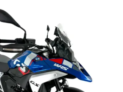 WRS - WINDSCREEN SPORT R1300GS CLEAR - 23121109