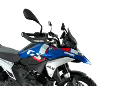 WRS - WINDSCREEN SPORT R1300GS MATT  - 23121110