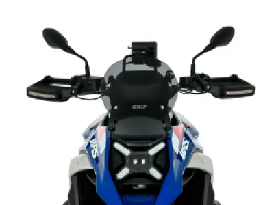 WRS - WINDSCREEN SPORT R1300GS DARK  - 23121111