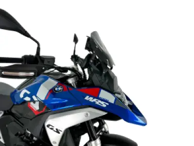 WRS - WINDSCREEN SPORT R1300GS DARK  - 23121111