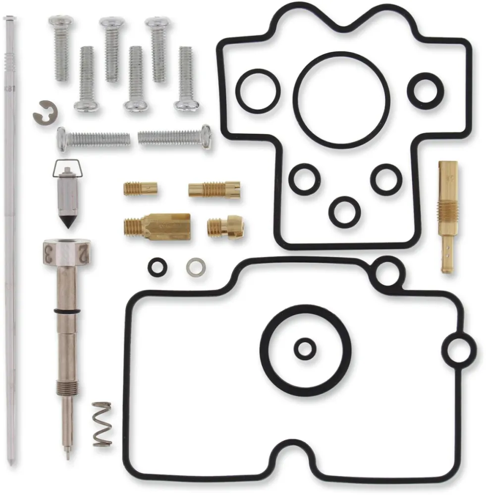 MOOSE OFFROAD HARD-PARTS - REPAIR KIT CARB HON - 10030866