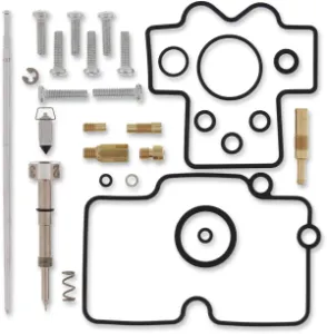 MOOSE OFFROAD HARD-PARTS - REPAIR KIT CARB HON - 10030866