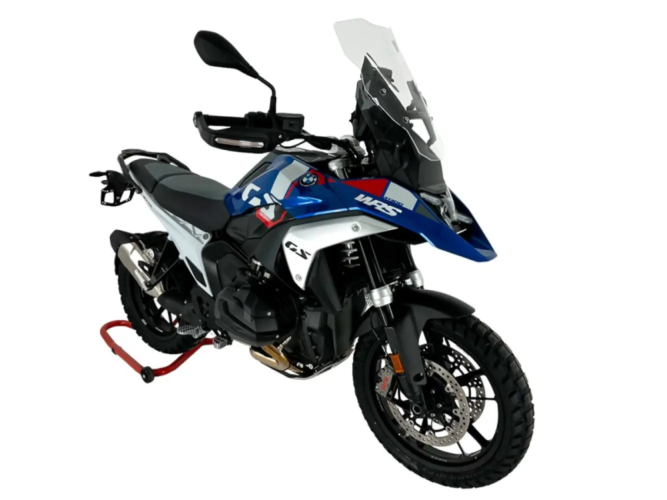 WRS - WINDSCREEN TOURING R1300GS CLE - 23121114