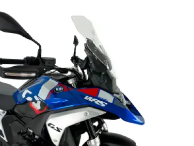 WRS - WINDSCREEN TOURING R1300GS CLE - 23121114