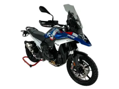 WRS - WINDSCREEN TOURING R1300GS SMO - 23121116