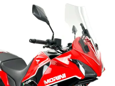 WRS - WINDSCREEN TOURING MOTO MORINI - 23121121