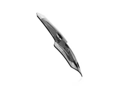 WRS - WINDSCREEN SPORT TIGER 1200 SM - 23121128